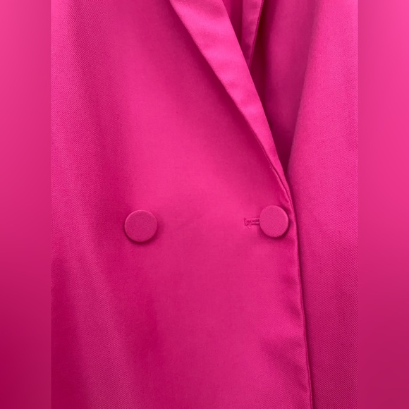 Jacket/Blazer Dress - Picture 2 of 5